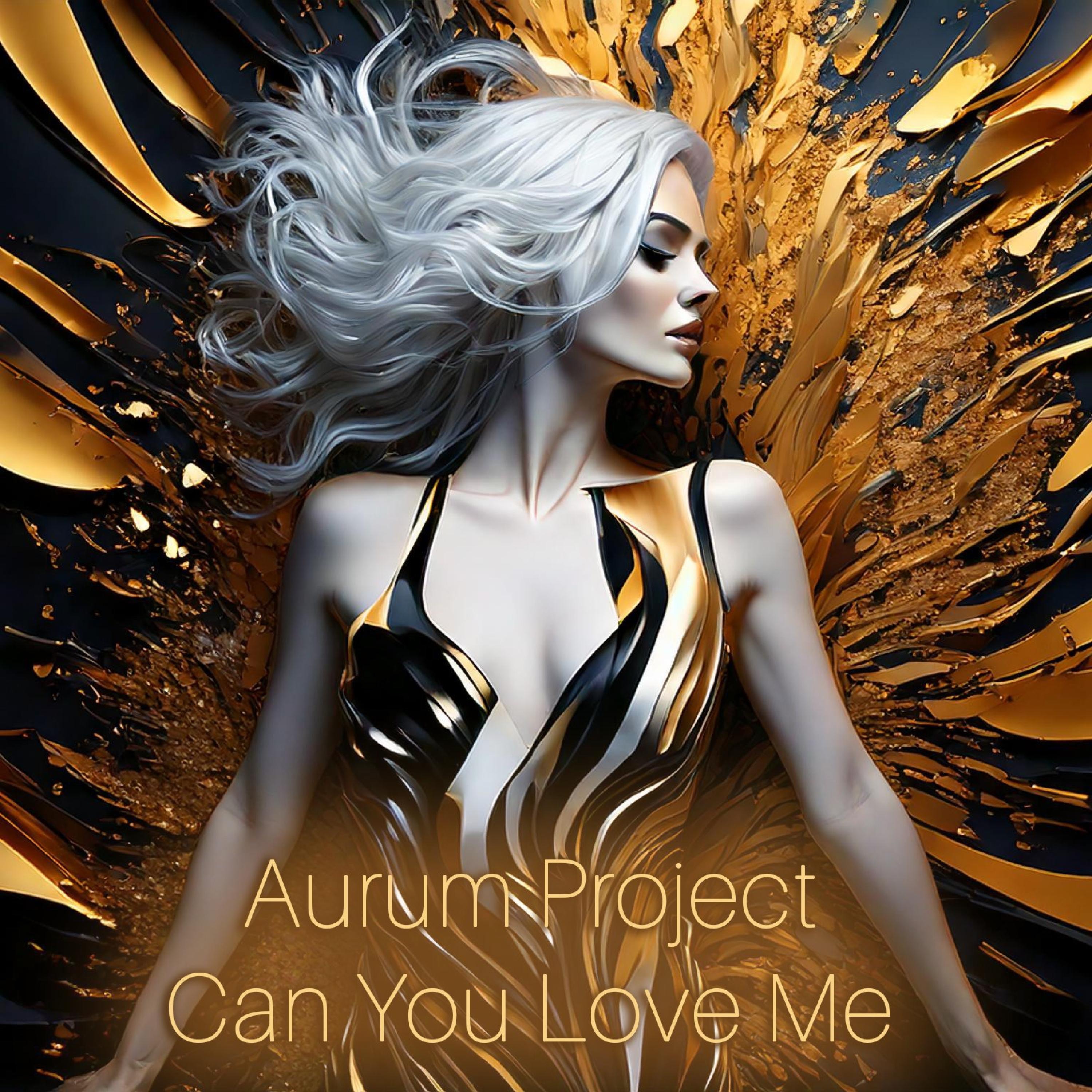 Can You Love Me - Single