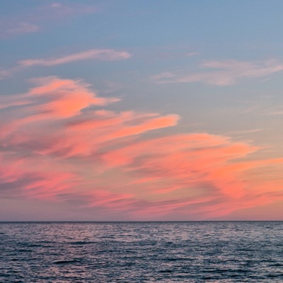Pink Clouds - Single