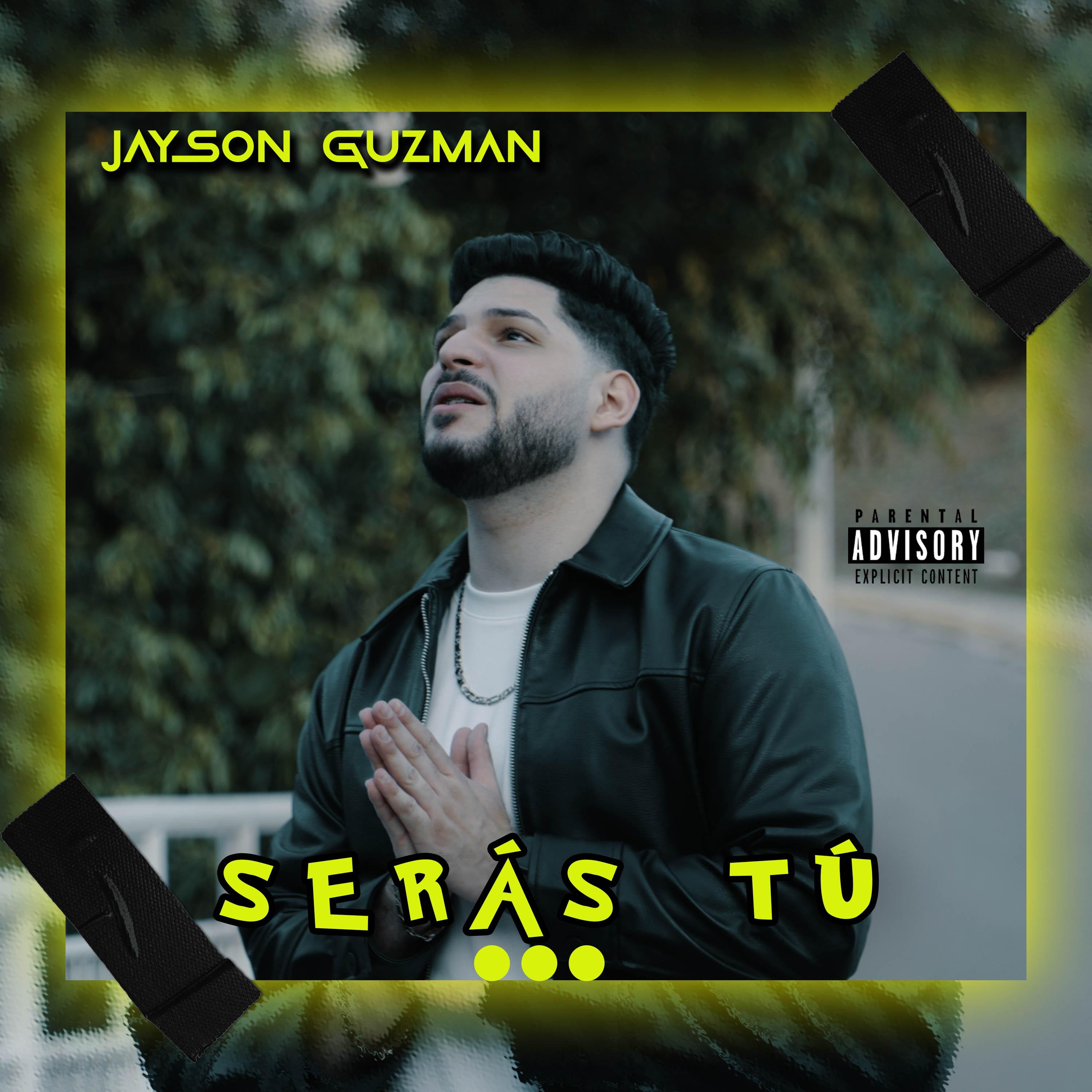 Serás Tu - Single