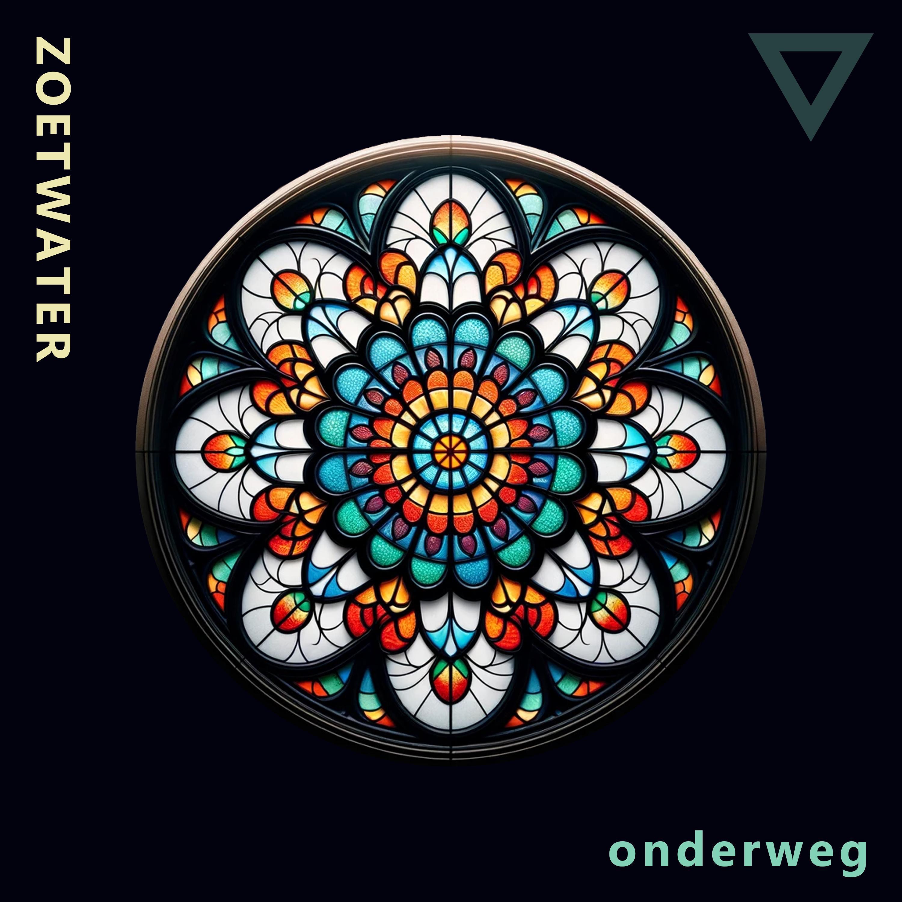onderweg - EP