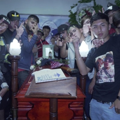 Quiero (feat. Lansky 27 Guns) [Freestyle] - Single