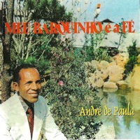 André de Paula - Sou um Crente Comprado