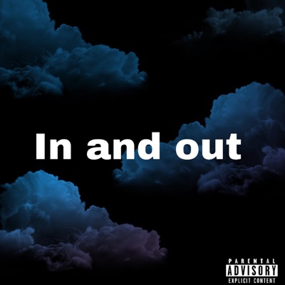 In and out - EP