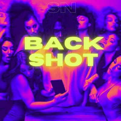 Backshot - Single
