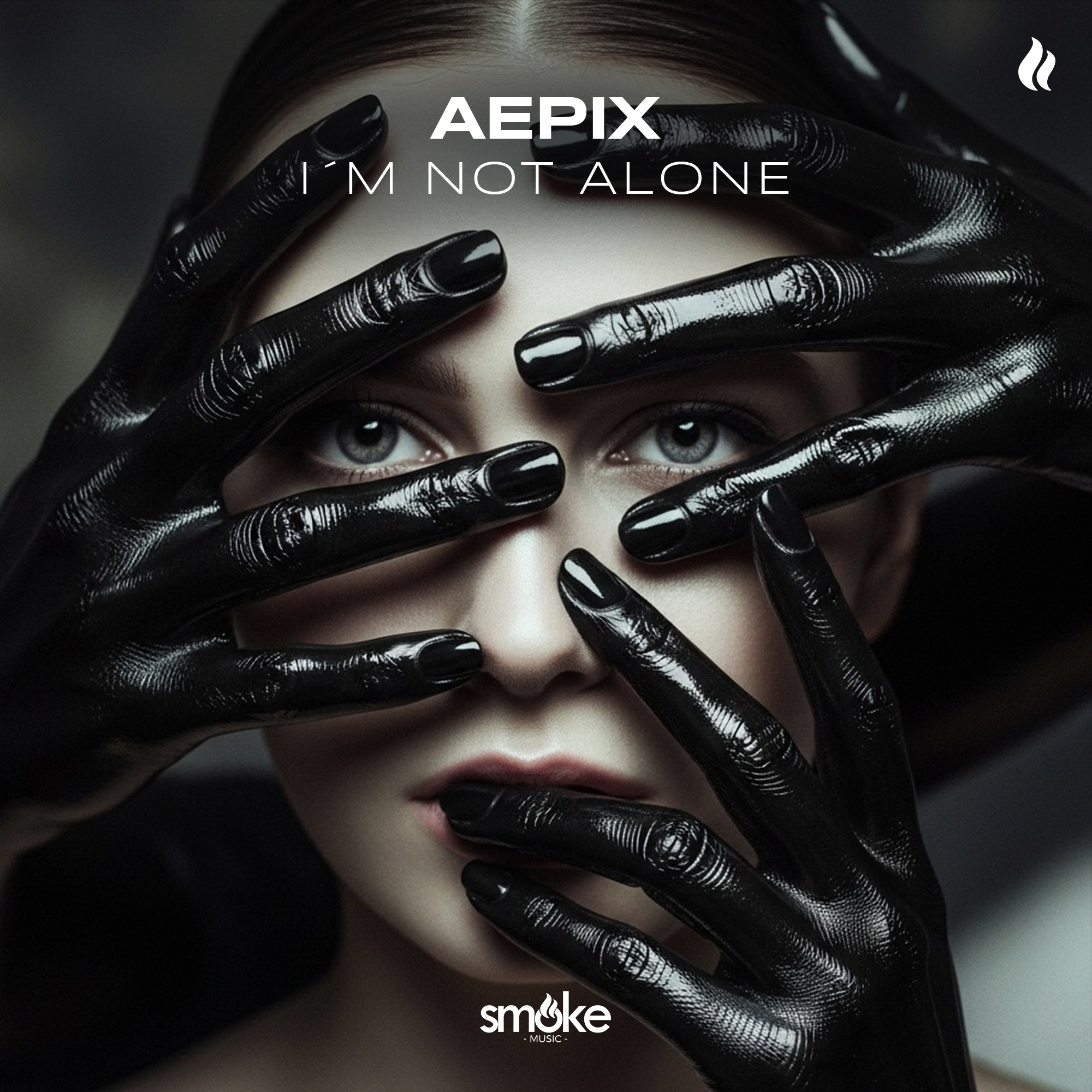 I'M Not Alone - Single