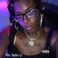 Im Telln U - Single - Mz Leeka