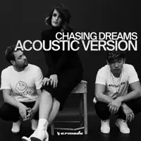 Chasing Dreams (Acoustic Version) — Goodluck
