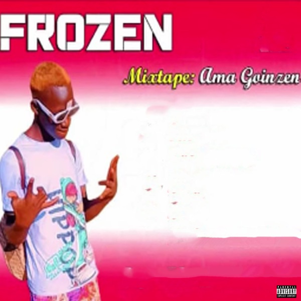 Ama goinzen - EP