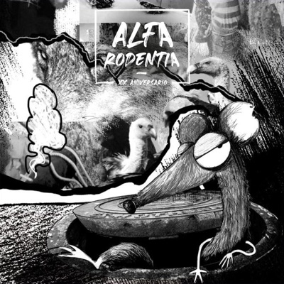 RODENTIA (2024) - EP