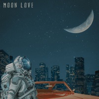Moon Love (feat. Nessly) - Single - Boombox Cartel