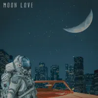 Moon Love (feat. Nessly) — Boombox Cartel