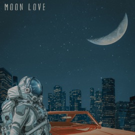 Moon Love (feat. Nessly) Boombox Cartel