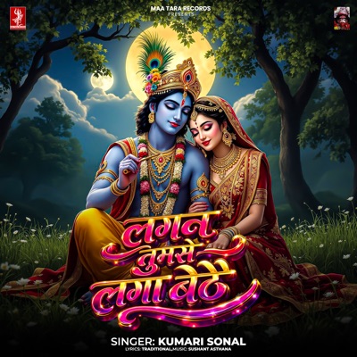 Lagan Tumse Laga Baithe - Single