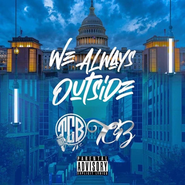 Heaven 4 A G (feat. TCB Bounce Beat Kings) - Song by Dj