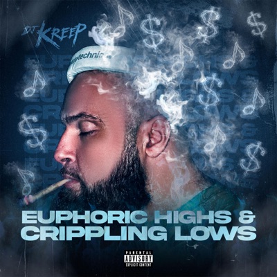 EUPHORIC HIGHS & CRIPPLING LOWS