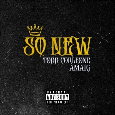 So New (feat. AMARi) - Single