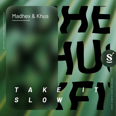 Take It Slow - Single
