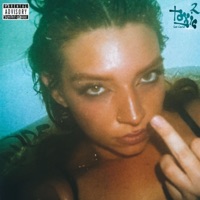 Rude - EP - Lux Lucid