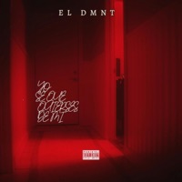 YO SE QUE QUIERES DE MI (feat. Dimelo Jotace) - Single - EL DMNT'