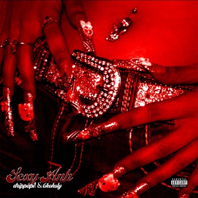 SEXY ANH ! (feat. 6kohsly) - Single