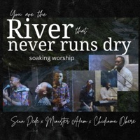 You are the river that never runs dry soaking worship (feat. Minister Afam & Chidinma Okere) - Single - Seun Dede