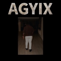 What Did I Do to Deserve This? For I Loved You… pt. 1 - Single - Agyix