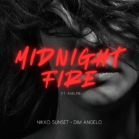 Midnight Fire