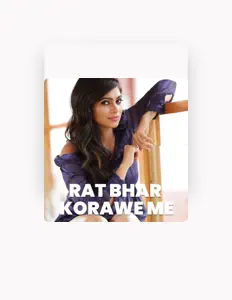 Listen to Anand Mohan Mishra, watch music videos, read bio, see tour dates & more!