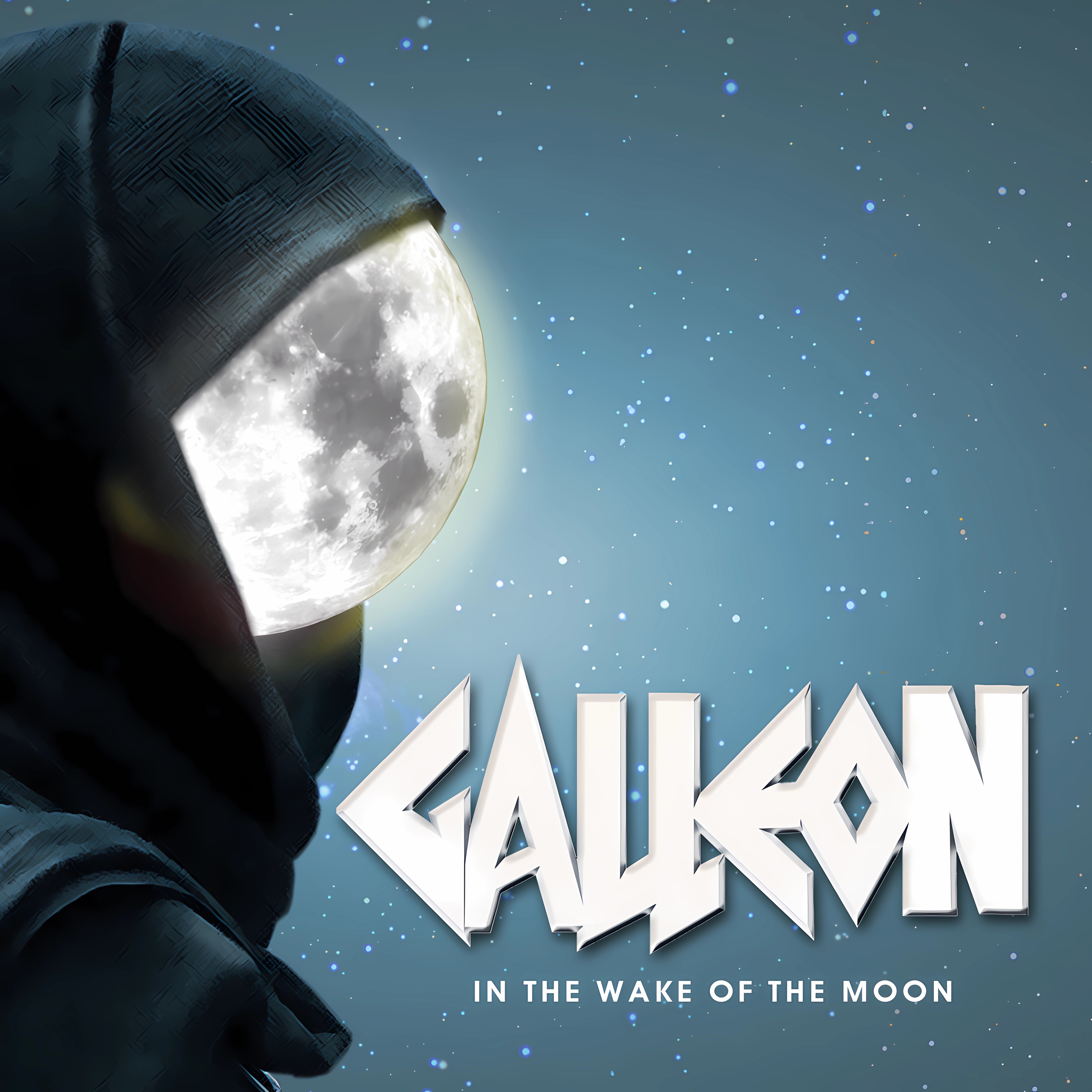 In the Wake of the Moon