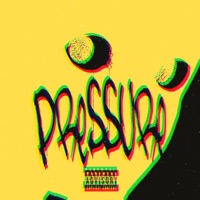 Pressure - Single - Vbrent Lagas