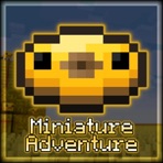 Miniature Adventure - Single