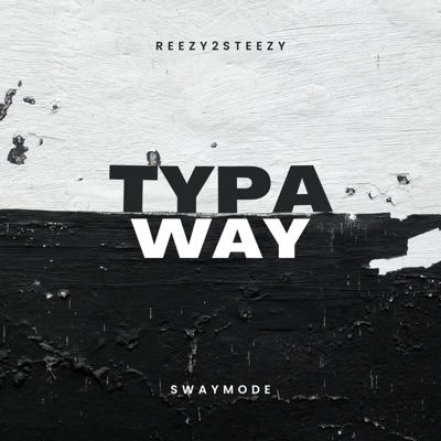 TYPA WAY - Single