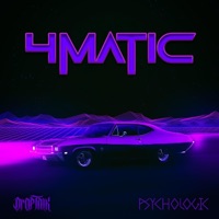 4matic - Single - DropTalk & Psychologic