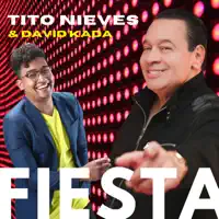 Fiesta — Tito Nieves, David Kada