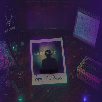 Username (feat. Akryvas) - Single