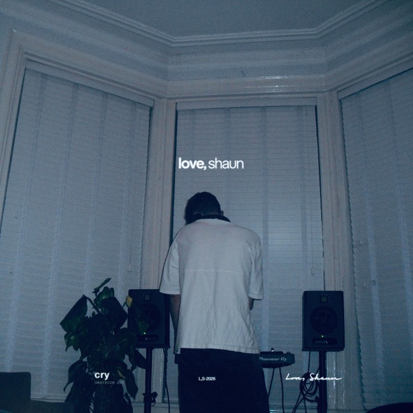 Cry - Single