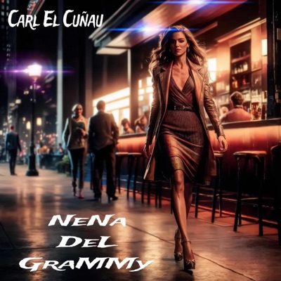 Nena Del Grammy - Single