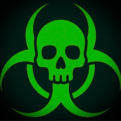 Rot (Inspired by Warhammer 40K) - EP