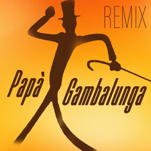 Papà Gambalunga (Full Instrumental)