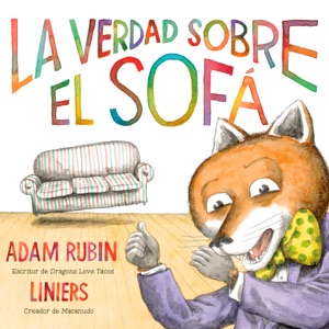 La verdad sobre el sofá (Unabridged)