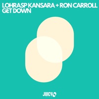 Get Down - EP - Lohrasp Kansara & Ron Carroll