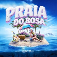 Praia do Rosa (feat. CORDIAL) - Single - Mc Laranjinha, DogBeat, Miojotalharim & DJ ESCOBAR