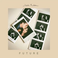 Album cover for Future by Jesse Ruben