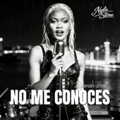 No Me Conoces