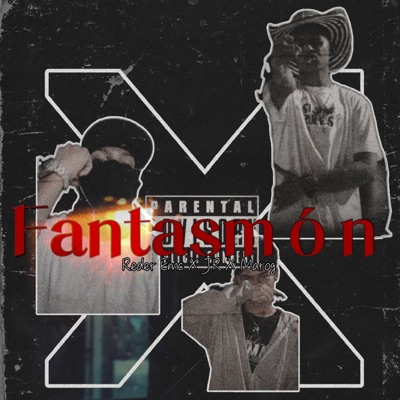 X Fantasmon - Single