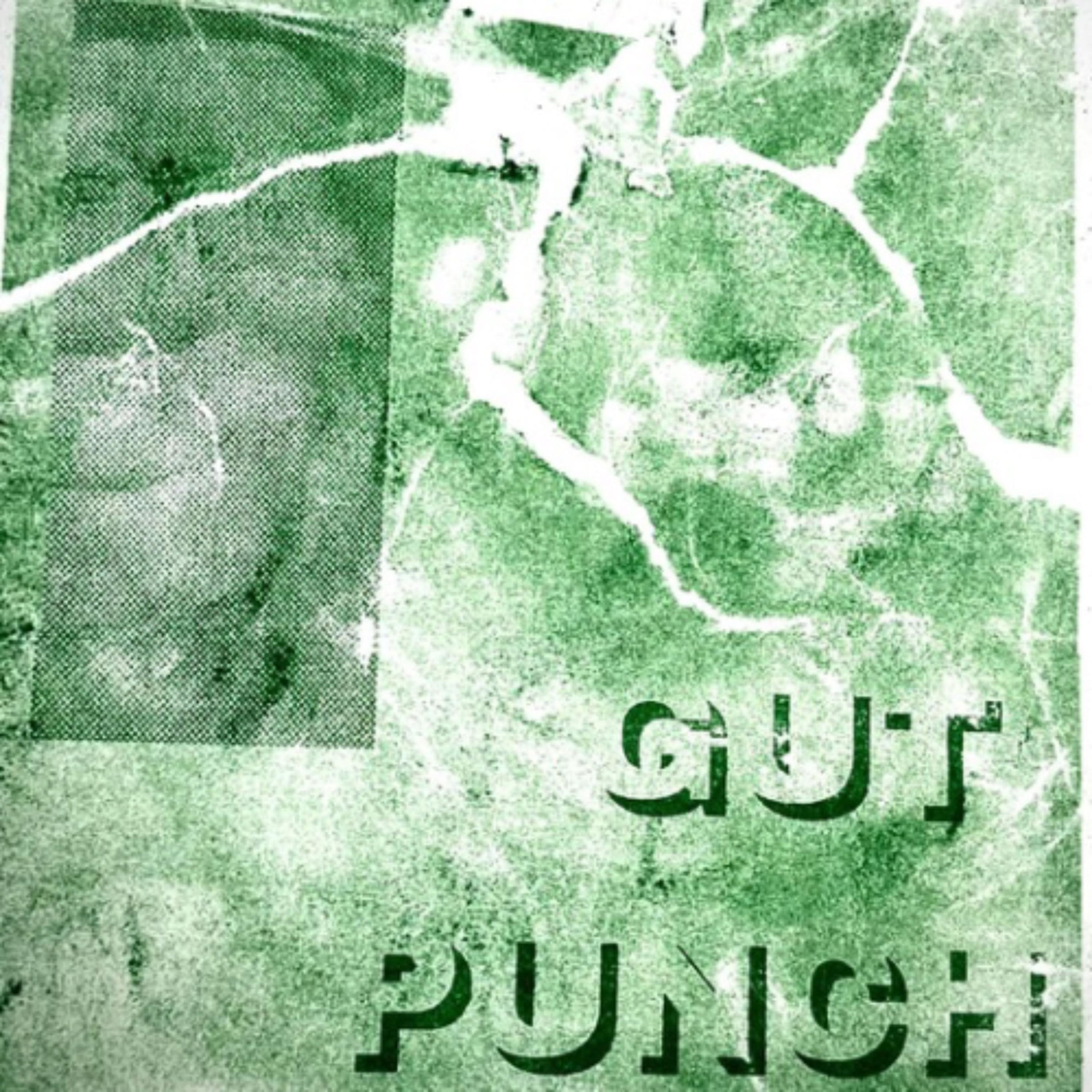 Gut Punch - Single