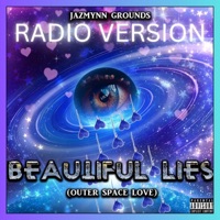 Beautiful Lies (Radio Edit) - Single - Jazmynn Grounds