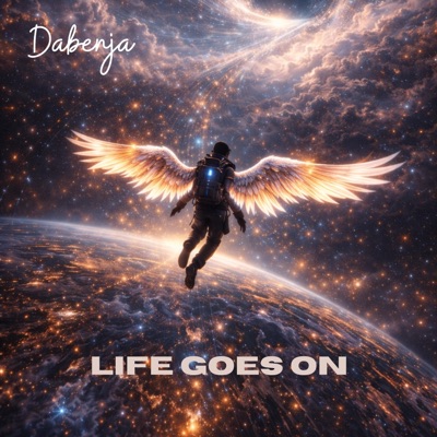 Life goes on - Single