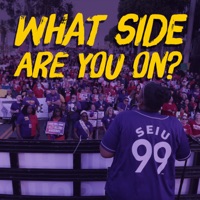 What Side Are You On? (feat. Alih Jey & The PRVLG) - Single - Las Cafeteras