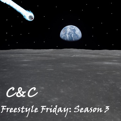 Freestyle Friday: Season 3
